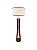 Coluna Sino Classic Lar com Cúpula C5528 E27 – Ref. 1097 - Imagem 1