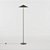 Coluna Golden Art Thai LED 9W Luz Indireta 155x40cm C2211PI - Imagem 3