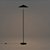 Coluna Golden Art Thai LED 9W Luz Indireta 155x40cm C2211PI - Imagem 15