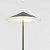 Coluna Golden Art Thai LED 9W Luz Indireta 155x40cm C2211PI - Imagem 14