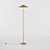 Coluna Golden Art Thai LED 9W Luz Indireta 155x40cm C2211PI - Imagem 6