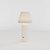 Luminária de Mesa Golden Art Mia LED Recarregável 26cm Pintura M2415PI - Imagem 10