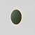 (Pintura) Arandela Golden Art Saturno LED 26 - 26x26x5cm P289-26PI - Imagem 6