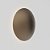 (Pintura) Arandela Golden Art Saturno LED 40cm 40x40x7,5cm P289-40PI - Imagem 10