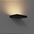 (Pintura) Arandela Golden Art Puc LED 20x15x2,5cm  P743-2015PI - Imagem 8