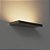 (Pintura) Arandela Golden Art Puc LED 35x15x2 P743-3515PI - Imagem 7