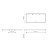 (Pintura) Arandela Golden Art Puc LED 35x15x2 P743-3515PI - Imagem 11