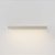 (Pintura) Arandela Golden Art Puc LED 35x15x2 P743-3515PI - Imagem 4