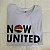 Camiseta Feminina Infantil  NOW UNITED - Imagem 2