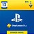 PlayStation Plus: 12 Meses de Assinatura - Digital [Exclusivo Brasil] [PROMOÇÃO] - Imagem 1