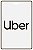 Cartão Uber R$200 Reais Pré - Pago Vale Presente App - CÓDIGO DIGITAL - Imagem 1