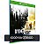 Dying Light - Xbox One - Codigo de 25 digitos brasileiro - Imagem 1