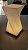 Luminaria Twister Cube - Imagem 1