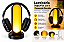 Luminária Suporte para Fones de Ouvido - Imagem 1