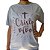Camiseta Cristo Vivo - Imagem 1