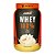 WHEY 100% 900G - NEW MILLEN - Imagem 1
