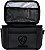 BOLSA FIT LANCHEIRA BLACK LUXO - EVERBAGS - Imagem 2
