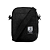 SHOULDER BAG BLACK PRETO - EVERBAGS - Imagem 1