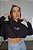 Blusão Cropped “good energy club” - Imagem 4