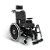 Cadeira de Rodas AVD Reclinável - Alumínio - Imagem 2