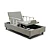 Cama TheraFlex Elétrica - Imagem 5