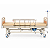 Cama 4 Mov. Senior Care Multifuncional SUPERMEDY - Imagem 2