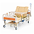 Cama 4 Mov. Senior Care Multifuncional SUPERMEDY - Imagem 1