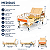 Cama 4 Mov. Senior Care Multifuncional SUPERMEDY - Imagem 4