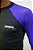 Rashguard Roxa - Manga longa - Imagem 4