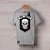 Camisa INSIST Caveira Brasão - Imagem 4