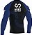 Rash Guard INSIST Azul Manga Longa - Imagem 2