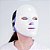 Máscara Fototerapia Led Face + Pescoço Led 7 Cores - Imagem 7