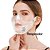 Máscara Face Shield Cristal com Respirador - Imagem 7