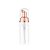 Frasco Pump Espumador Rose Gold - 30ml - Imagem 1