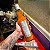 Xarope de Tangerina Kaly Mandarino Zero Açúcar 700ml - Imagem 5