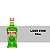 Miniatura Licor Fino de Kiwi Stock 50ml - Imagem 2