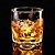 Miniatura Whisky Mark One Blended 50ml - Imagem 3
