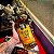Whisky Nacional de Mel Mark One Honey 980ml - Imagem 4