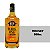 Whisky Nacional de Mel Mark One Honey 980ml - Imagem 2