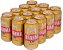 BRAHMA ZERO lata 350ml (caixa c/12) - Imagem 1