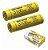 Bateria  Nitecore Power 3100mah - 18650 - Imagem 2