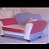 sofa de couro sintetico - Imagem 3