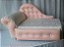 sofa recamie - Imagem 1