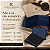 Carteira Jacques Couro Masculina Compacta - Imagem 3