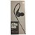 Fone de Ouvido In Ear Vokal Extra Bass E40 Preto - Imagem 2