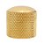 Knob de Contrabaixo Sonotec KBEB Dourado - Imagem 1