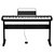 Suporte Piano Digital Casio CS-46PC2 Preto - Imagem 1