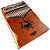 Kalimba 17 Teclas Malibu KB50 Mahogany - Imagem 1