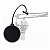 Pop Filter 6" MXT PFM-01 - Imagem 2