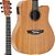 Violão Elétrico Aço Strinberg Folk Forest FS4D MGS - Imagem 2